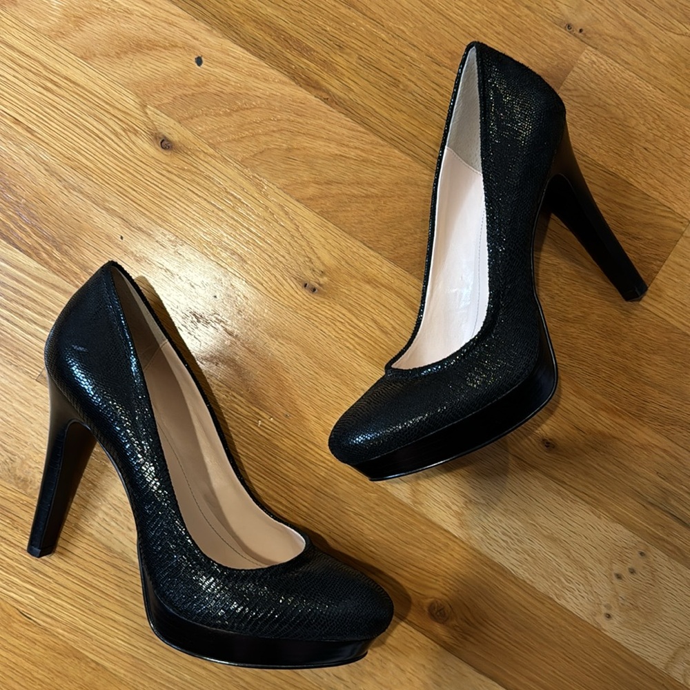 NIB Calvin Klein Heels - Picture 8 of 10